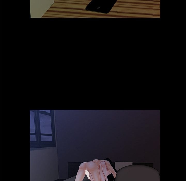 My Secretary Uncensored, chapter 41, page 29 of 145