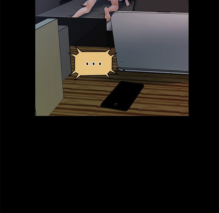 My Secretary Uncensored, chapter 41, page 30 of 145