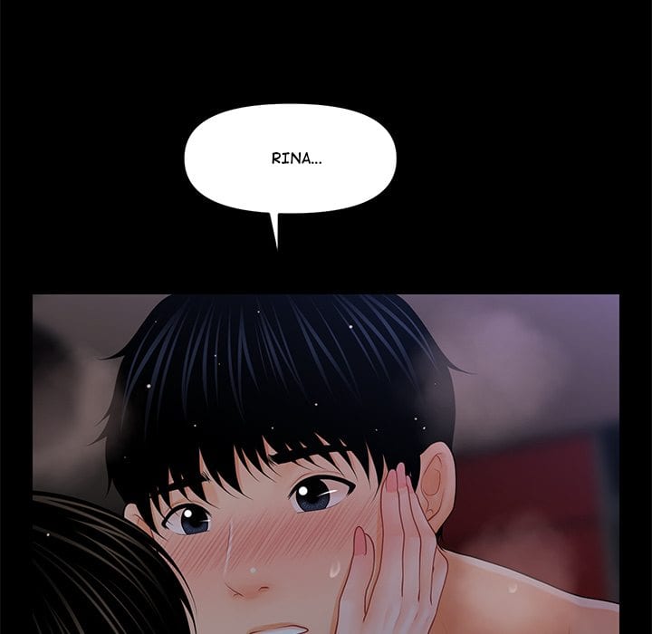My Secretary Uncensored, chapter 41, page 31 of 145