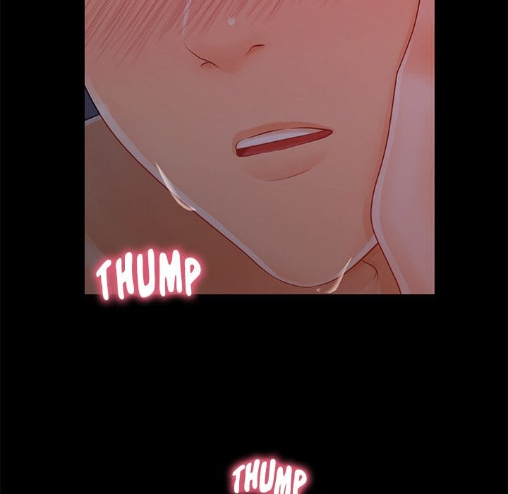 My Secretary Uncensored, chapter 41, page 38 of 145
