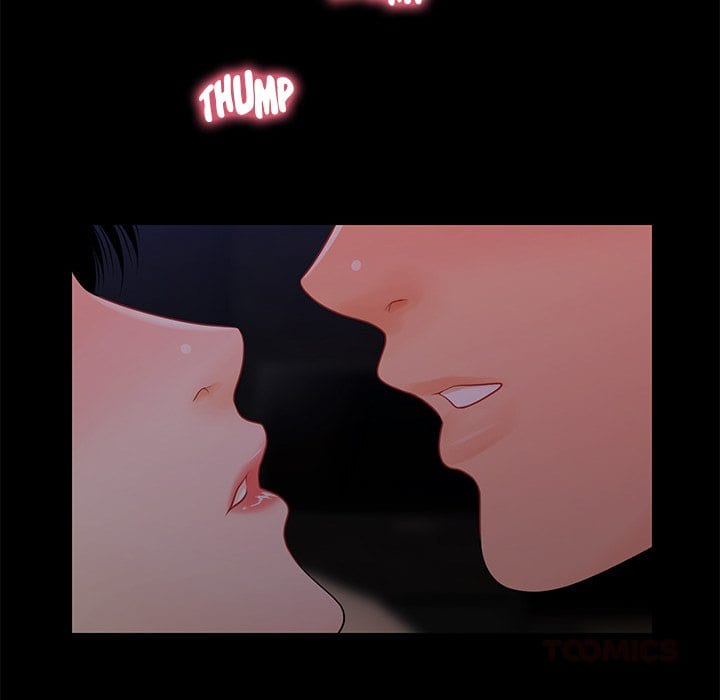 My Secretary Uncensored, chapter 41, page 39 of 145