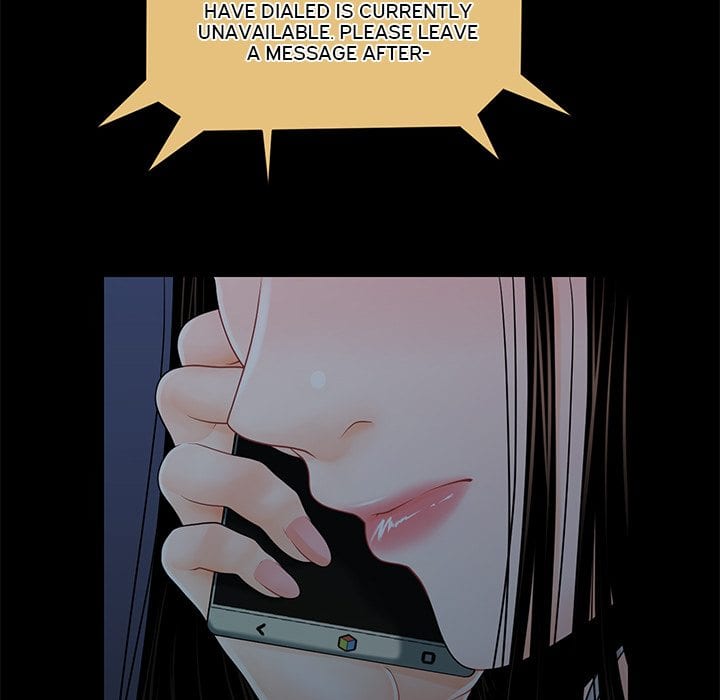 My Secretary Uncensored, chapter 41, page 43 of 145