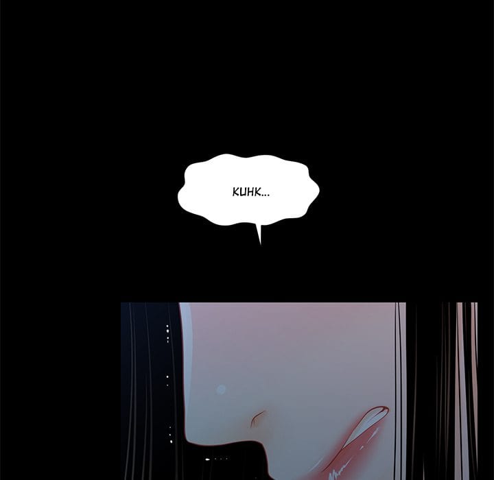 My Secretary Uncensored, chapter 41, page 46 of 145