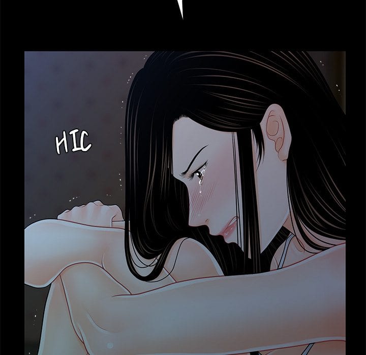 My Secretary Uncensored, chapter 41, page 48 of 145