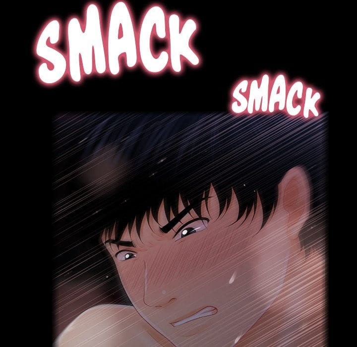 My Secretary Uncensored, chapter 41, page 56 of 145