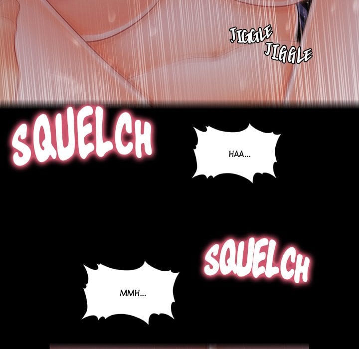 My Secretary Uncensored, chapter 41, page 61 of 145