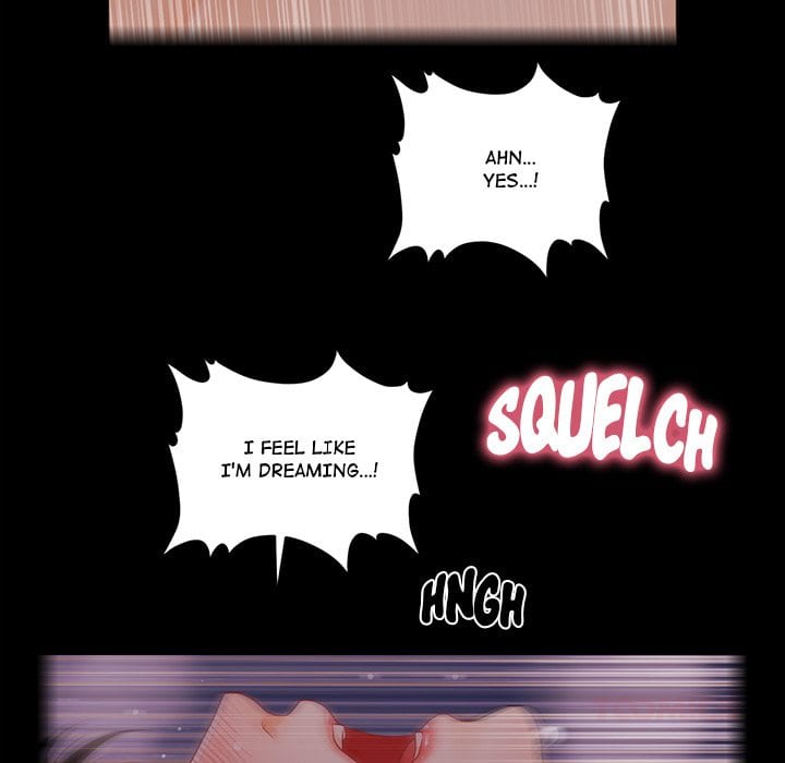 My Secretary Uncensored, chapter 41, page 63 of 145