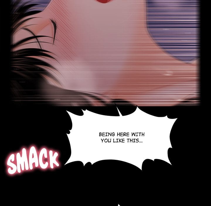 My Secretary Uncensored, chapter 41, page 64 of 145
