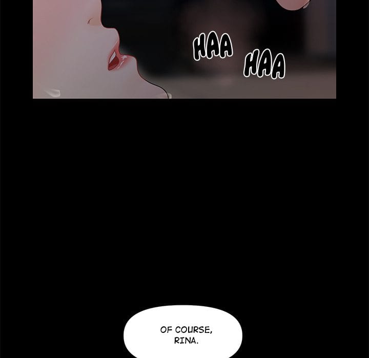 My Secretary Uncensored, chapter 41, page 82 of 145