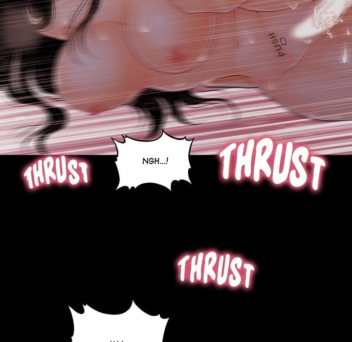 My Secretary Uncensored, chapter 41, page 90 of 145