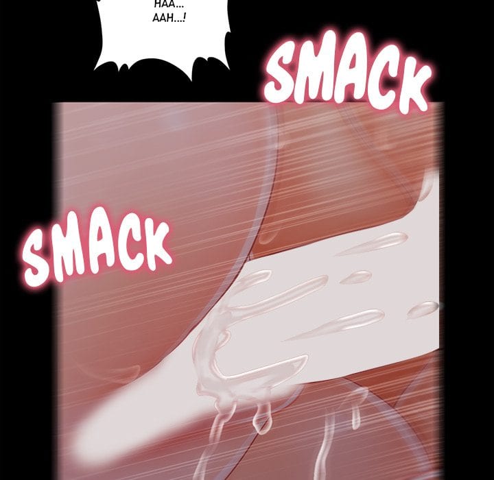 My Secretary Uncensored, chapter 41, page 91 of 145