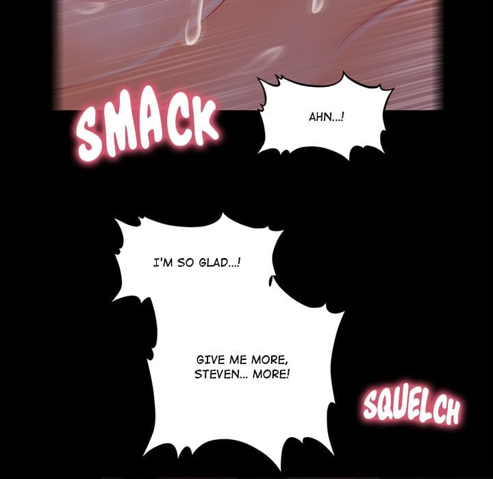 My Secretary Uncensored, chapter 41, page 92 of 145