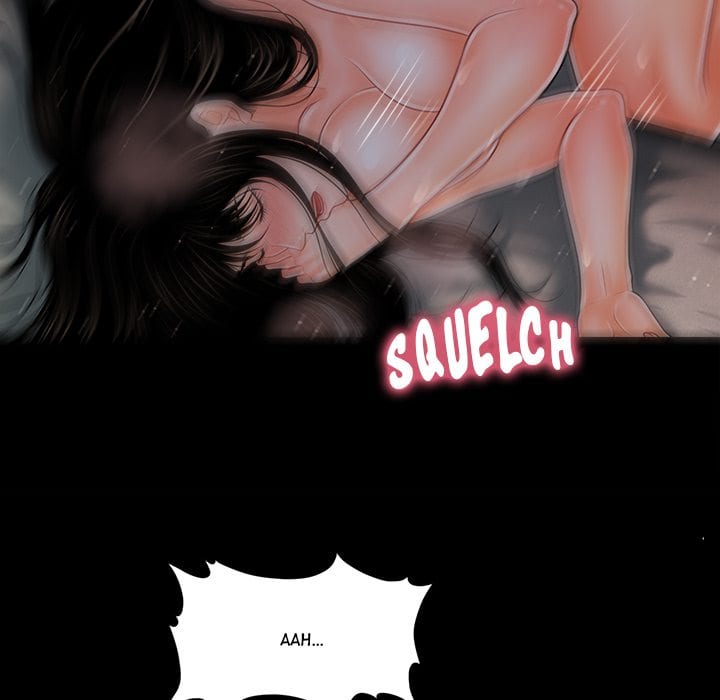 My Secretary Uncensored, chapter 41, page 94 of 145