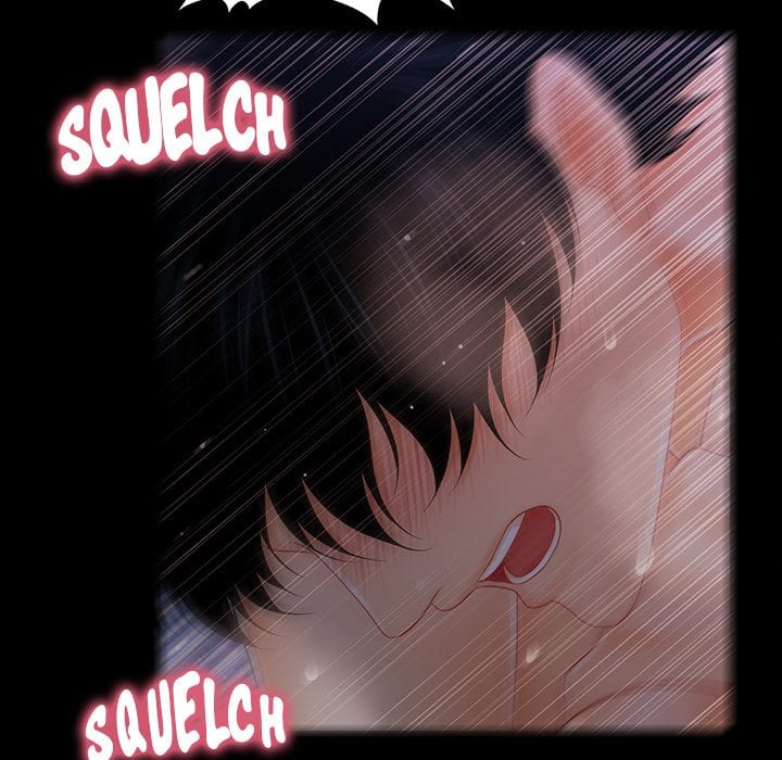 My Secretary Uncensored, chapter 41, page 95 of 145