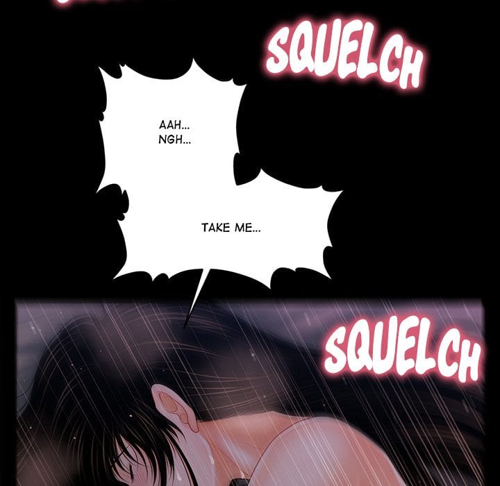 My Secretary Uncensored, chapter 41, page 96 of 145