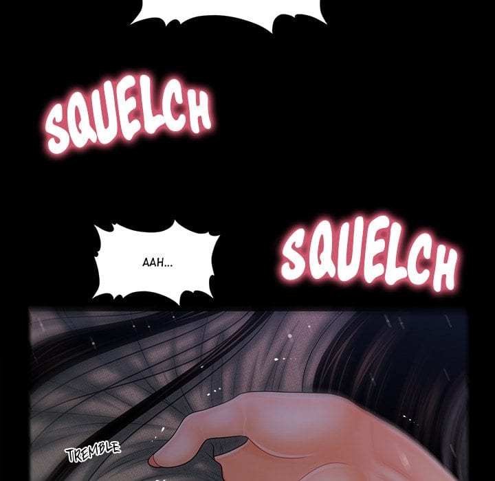 My Secretary Uncensored, chapter 41, page 98 of 145