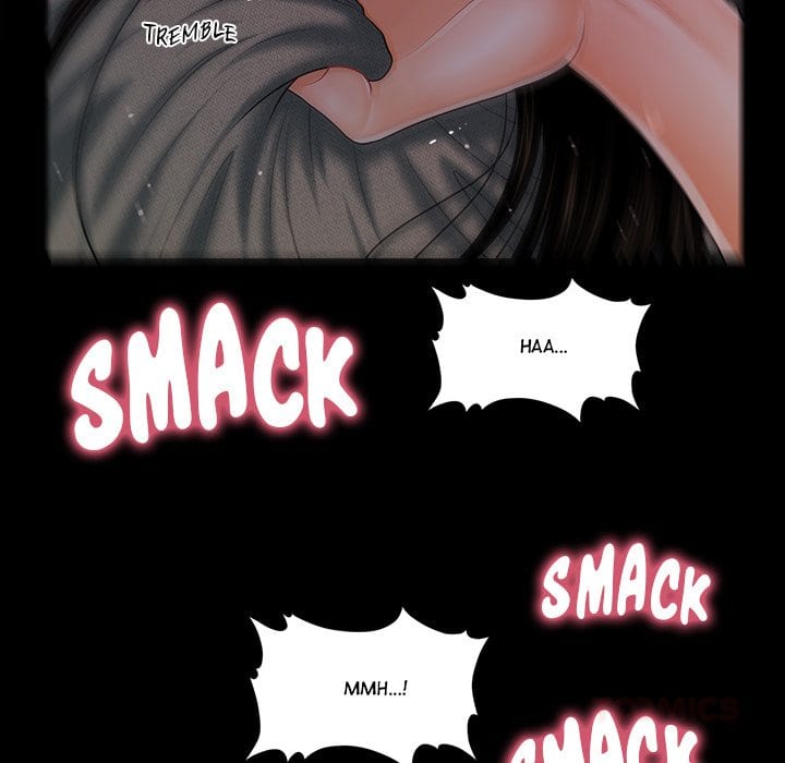 My Secretary Uncensored, chapter 41, page 99 of 145