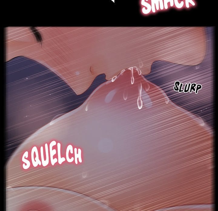 My Secretary Uncensored, chapter 41, page 100 of 145