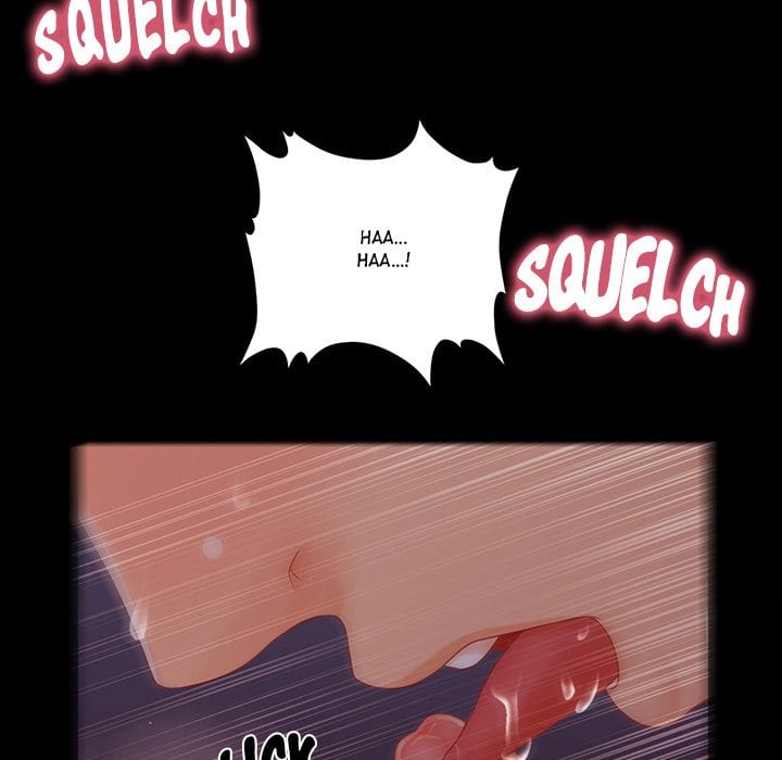 My Secretary Uncensored, chapter 41, page 104 of 145