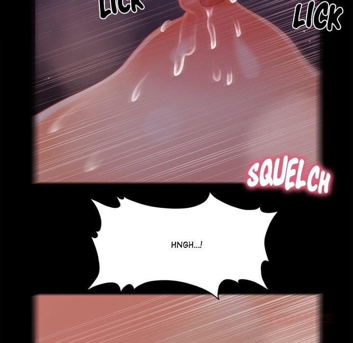 My Secretary Uncensored, chapter 41, page 105 of 145