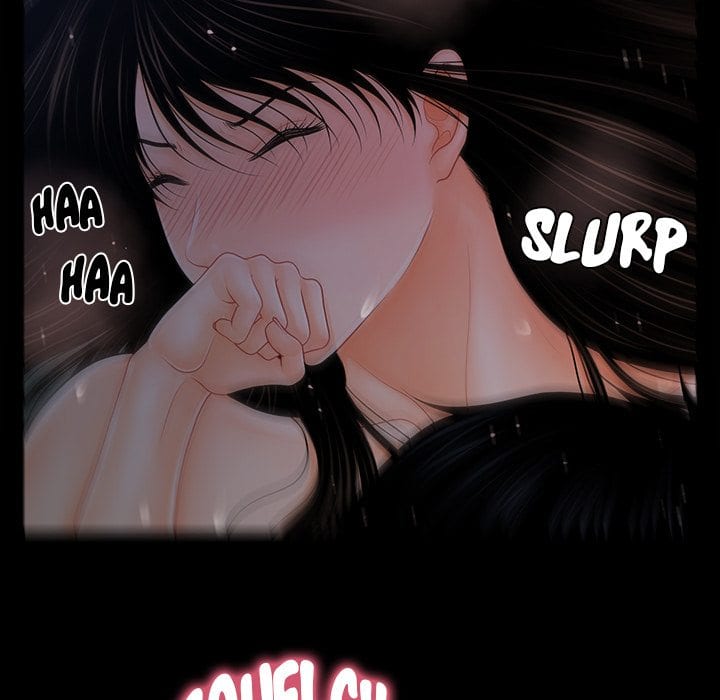 My Secretary Uncensored, chapter 41, page 108 of 145