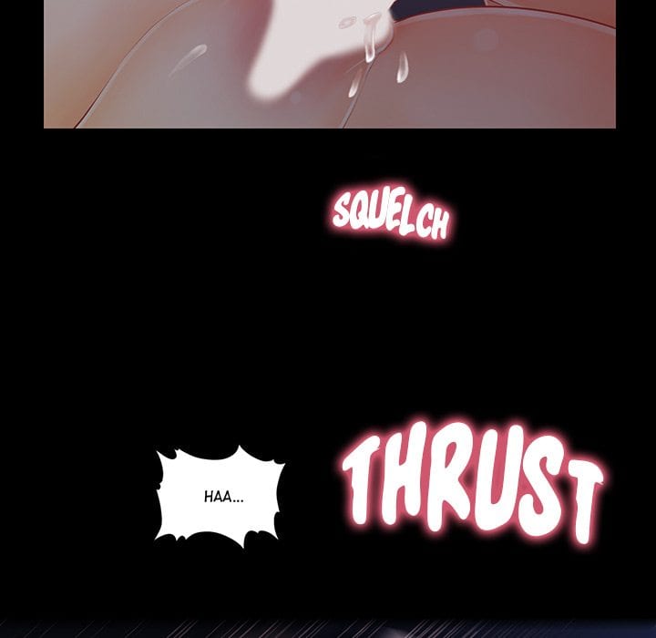 My Secretary Uncensored, chapter 41, page 110 of 145