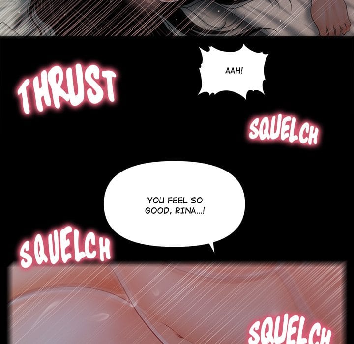 My Secretary Uncensored, chapter 41, page 112 of 145