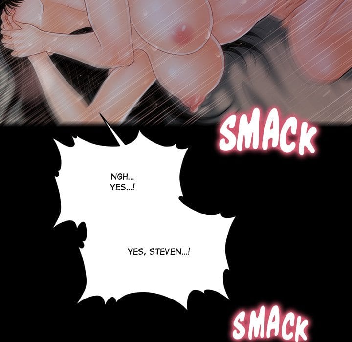 My Secretary Uncensored, chapter 41, page 116 of 145