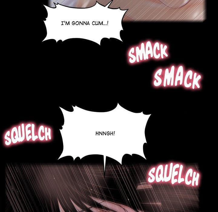 My Secretary Uncensored, chapter 41, page 118 of 145