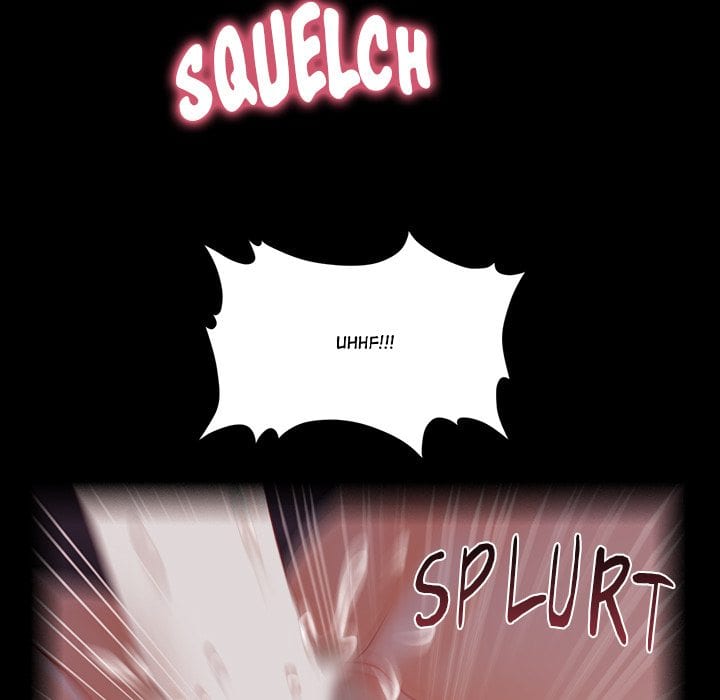 My Secretary Uncensored, chapter 41, page 120 of 145