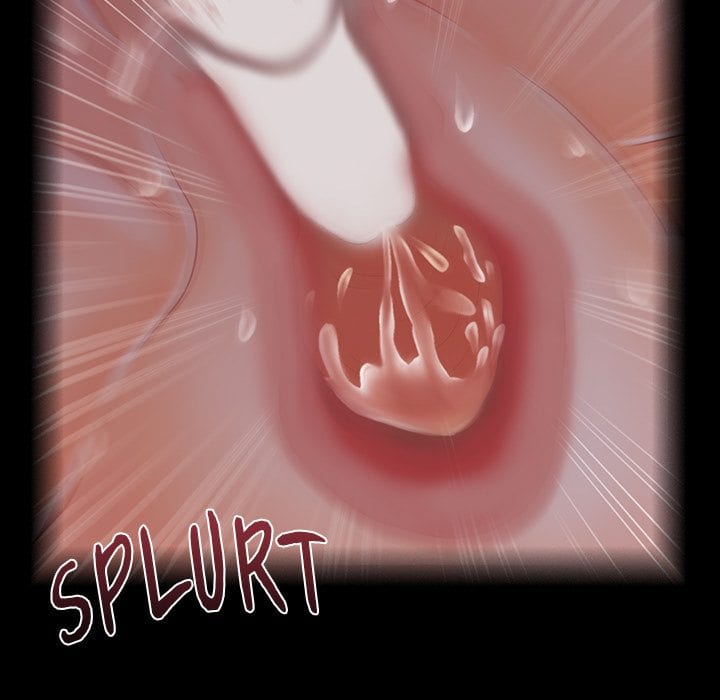 My Secretary Uncensored, chapter 41, page 121 of 145