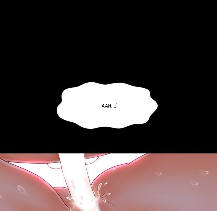 My Secretary Uncensored, chapter 41, page 122 of 145