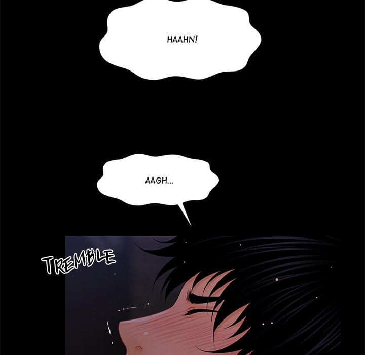 My Secretary Uncensored, chapter 41, page 125 of 145