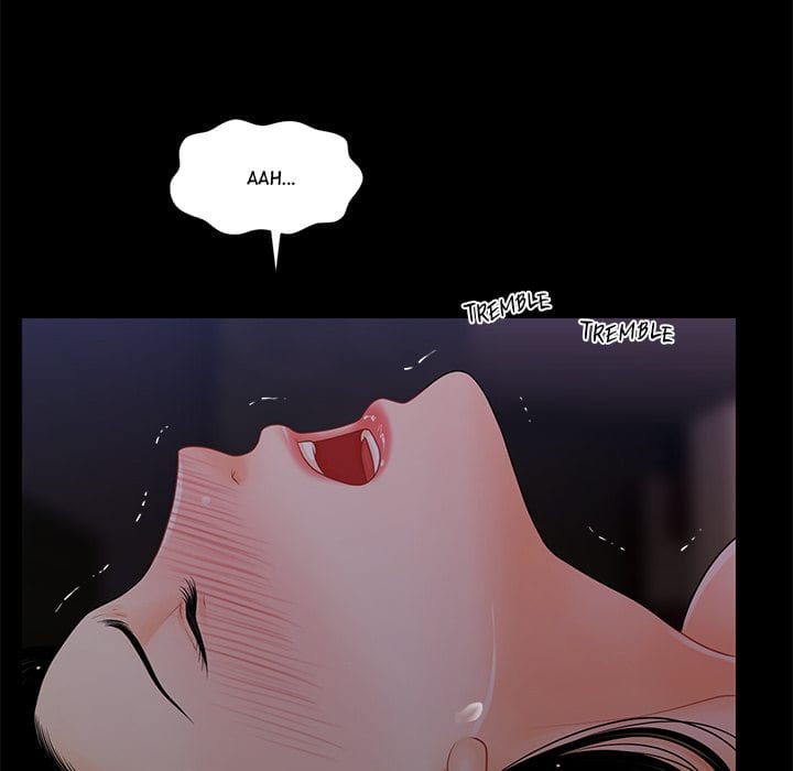 My Secretary Uncensored, chapter 41, page 127 of 145