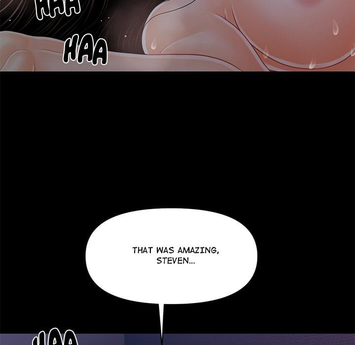 My Secretary Uncensored, chapter 41, page 133 of 145