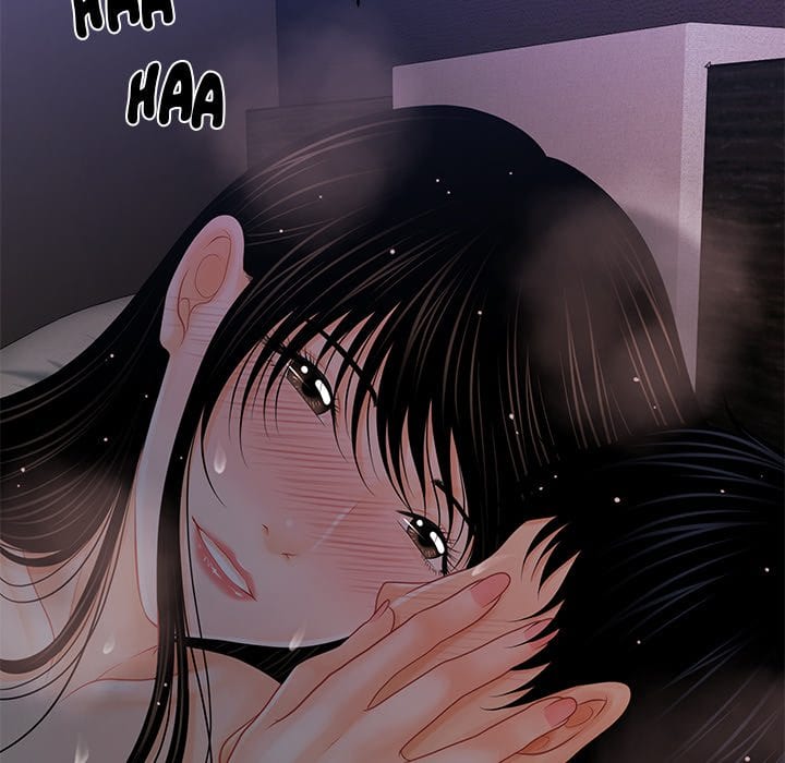 My Secretary Uncensored, chapter 41, page 134 of 145