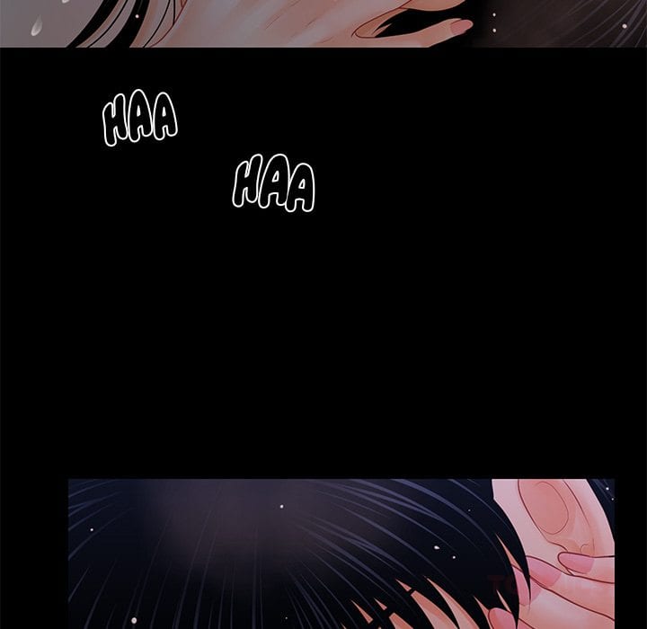 My Secretary Uncensored, chapter 41, page 135 of 145