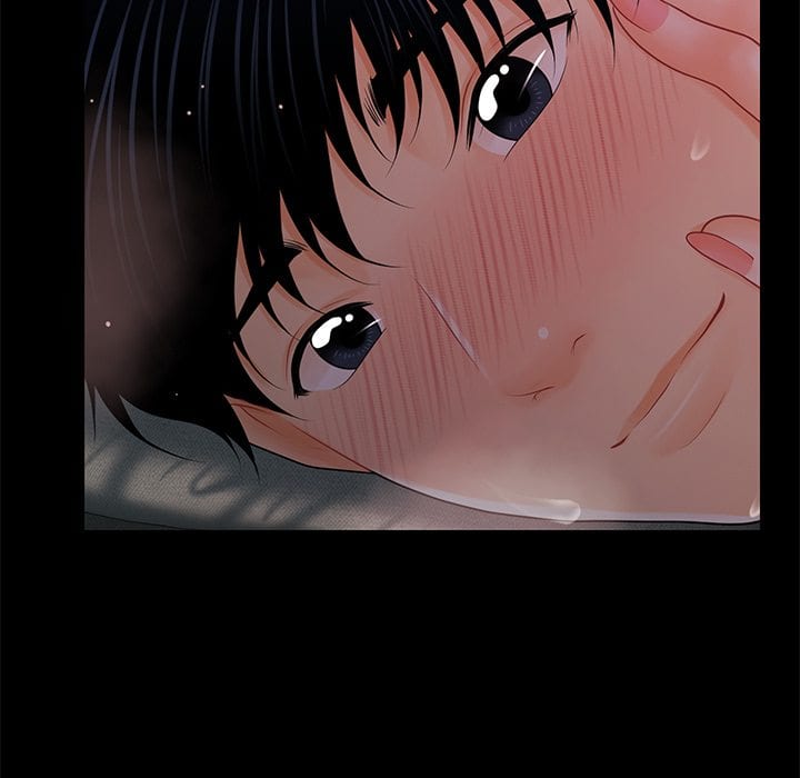 My Secretary Uncensored, chapter 41, page 136 of 145