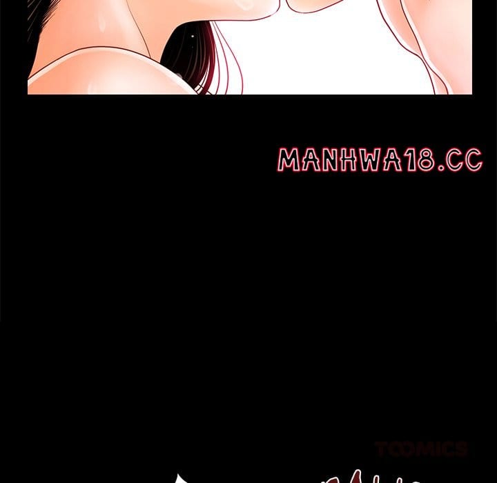 My Secretary Uncensored, chapter 41, page 141 of 145