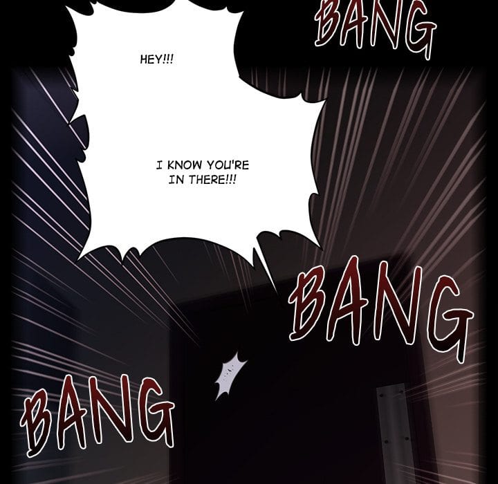 My Secretary Uncensored, chapter 41, page 142 of 145