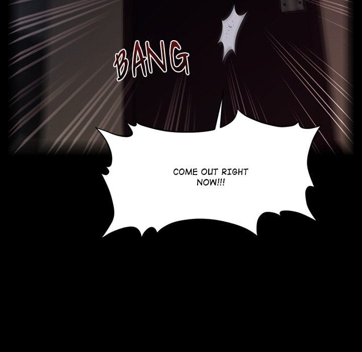 My Secretary Uncensored, chapter 41, page 143 of 145
