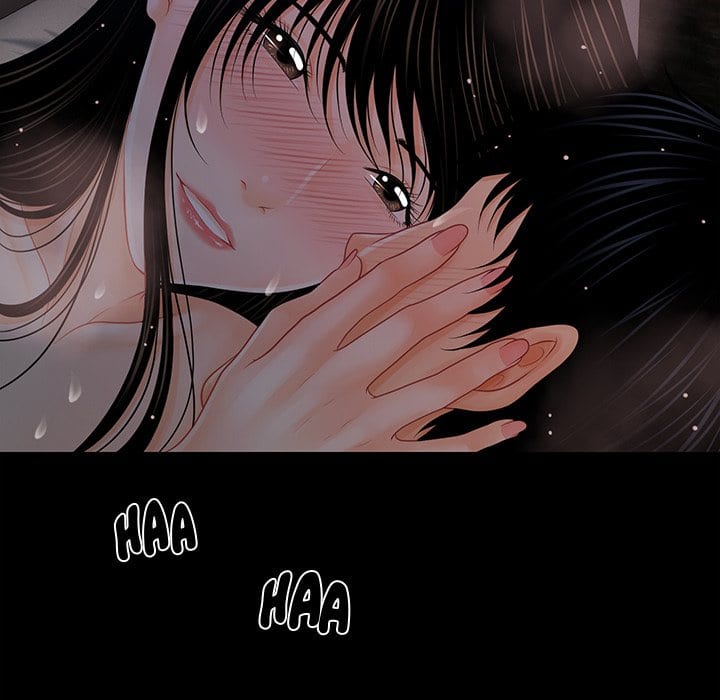 My Secretary Uncensored, chapter 42, page 5 of 151