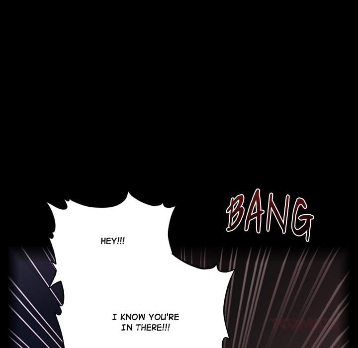 My Secretary Uncensored, chapter 42, page 12 of 151