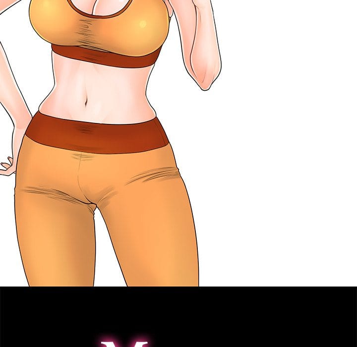 My Secretary Uncensored, chapter 42, page 18 of 151