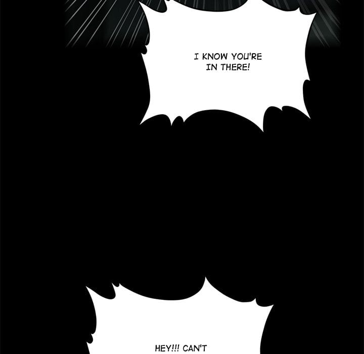 My Secretary Uncensored, chapter 42, page 22 of 151