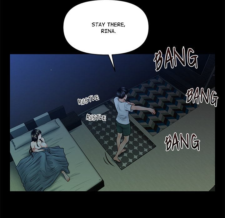 My Secretary Uncensored, chapter 42, page 25 of 151