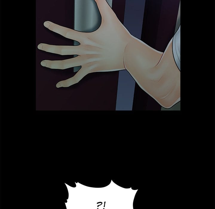 My Secretary Uncensored, chapter 42, page 27 of 151