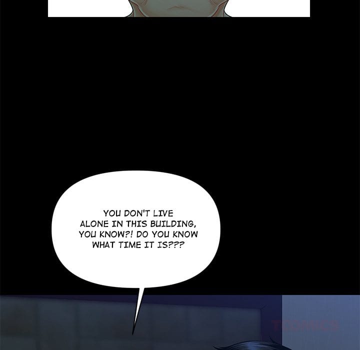 My Secretary Uncensored, chapter 42, page 30 of 151