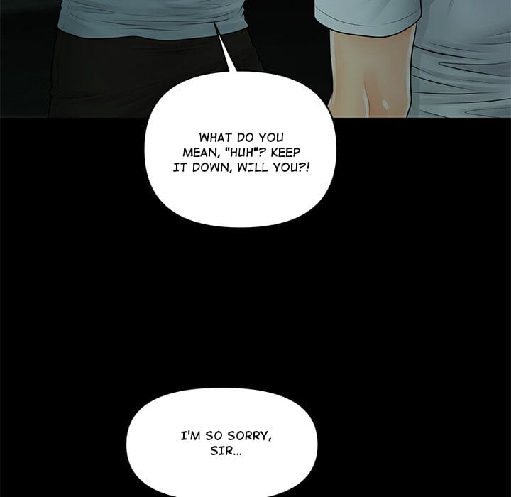 My Secretary Uncensored, chapter 42, page 32 of 151