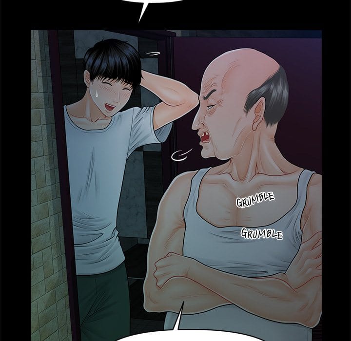 My Secretary Uncensored, chapter 42, page 33 of 151